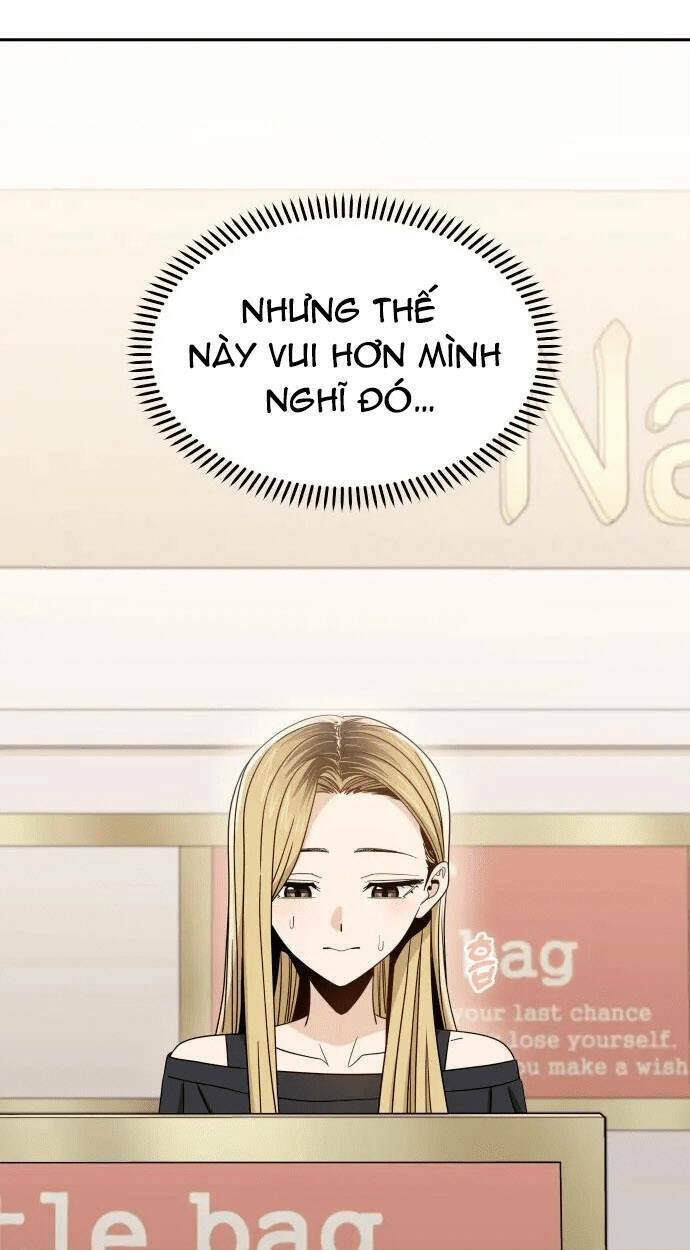 Lớ Ngớ Vớ Phải Tình Yêu - Chap 66.2