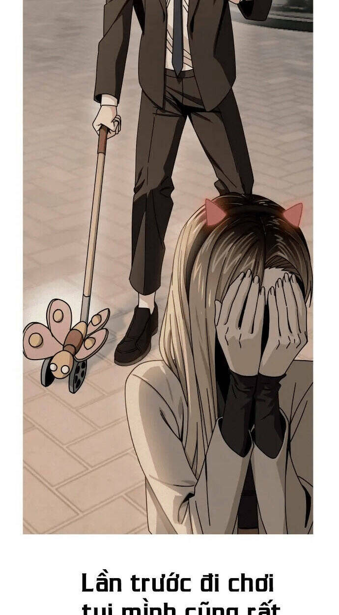 Lớ Ngớ Vớ Phải Tình Yêu - Chap 66.2