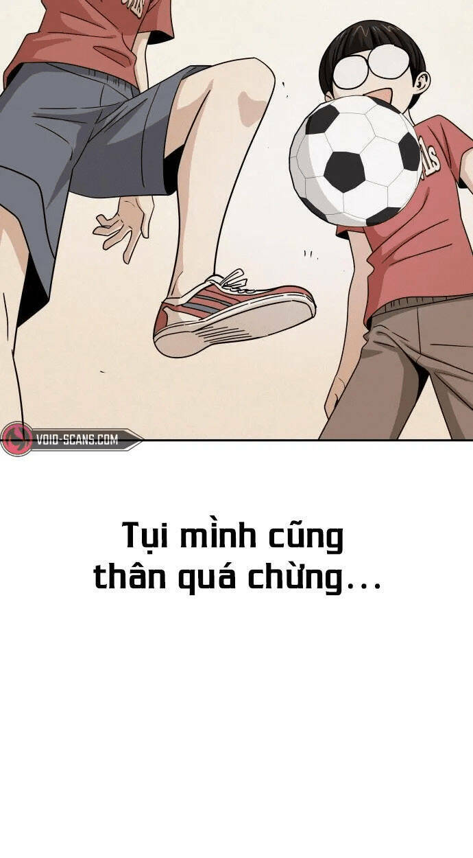 Lớ Ngớ Vớ Phải Tình Yêu - Chap 66.2