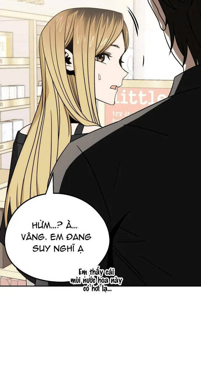 Lớ Ngớ Vớ Phải Tình Yêu - Chap 66.2