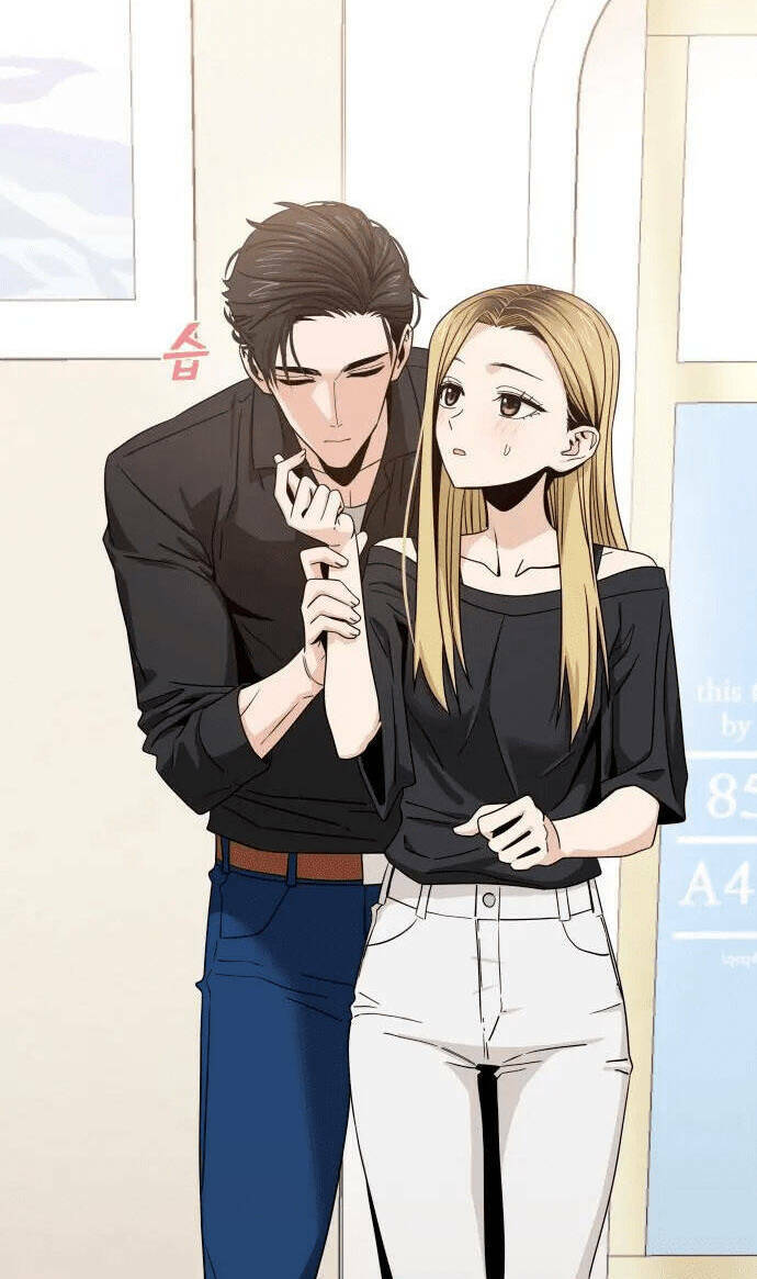Lớ Ngớ Vớ Phải Tình Yêu - Chap 66.2