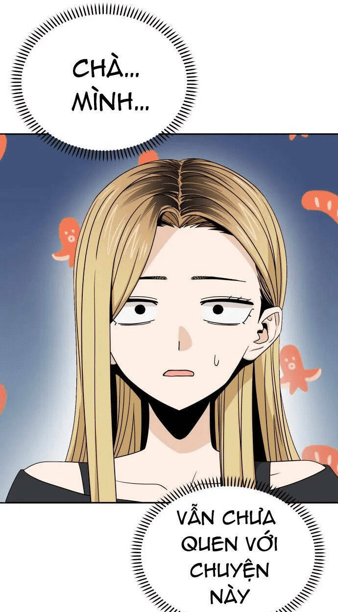 Lớ Ngớ Vớ Phải Tình Yêu - Chap 66.2