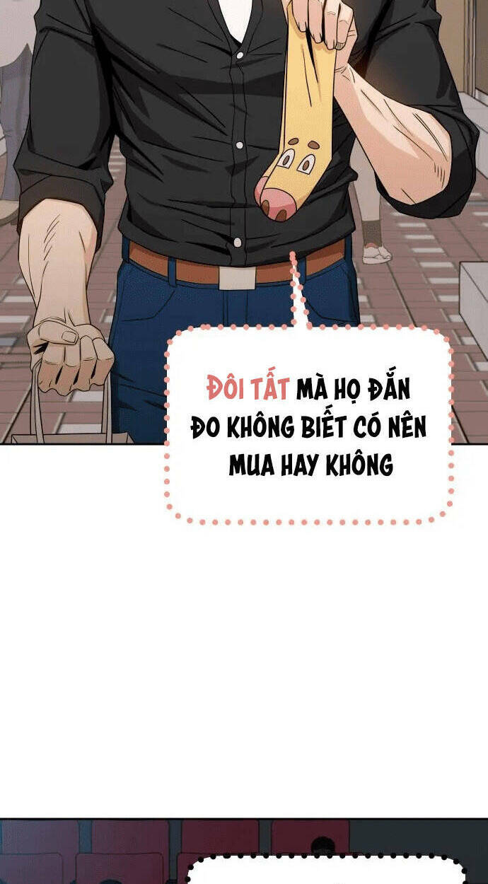 Lớ Ngớ Vớ Phải Tình Yêu - Chap 66.2