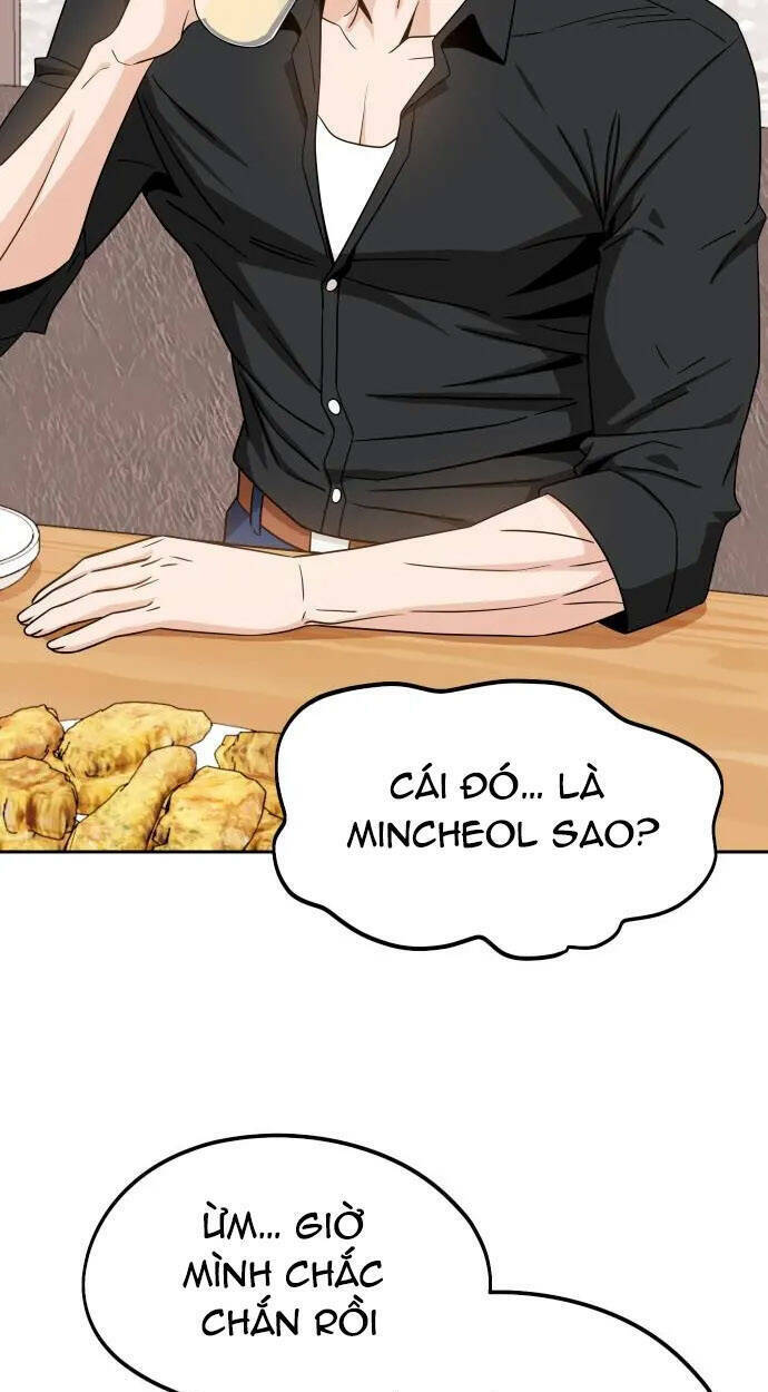 Lớ Ngớ Vớ Phải Tình Yêu - Chap 66.2