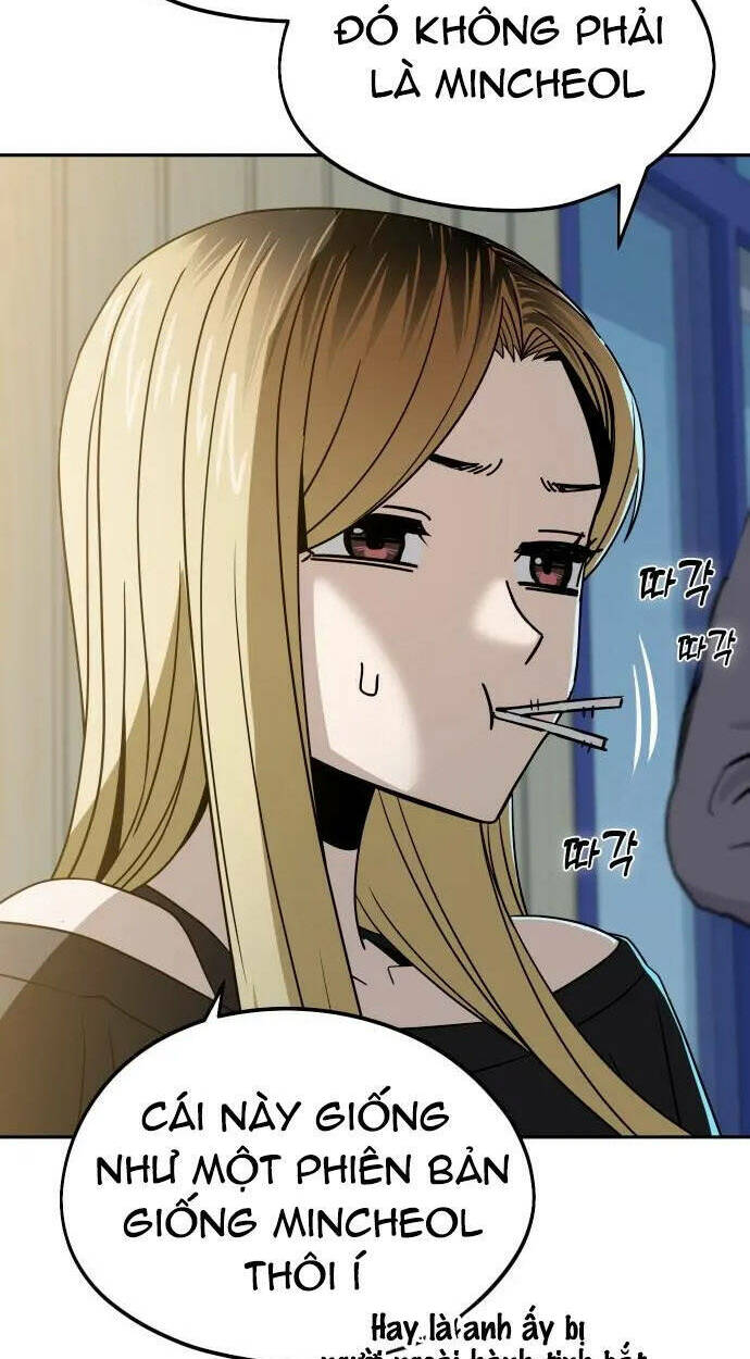 Lớ Ngớ Vớ Phải Tình Yêu - Chap 66.2