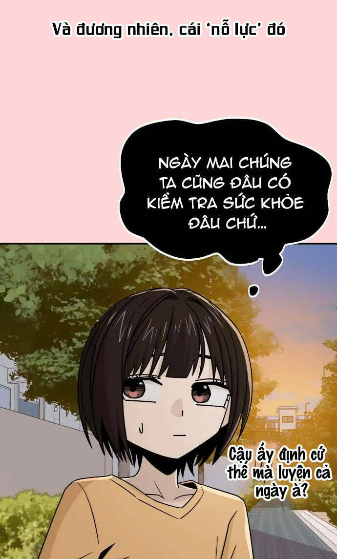 Lớ Ngớ Vớ Phải Tình Yêu - Chap 66.2