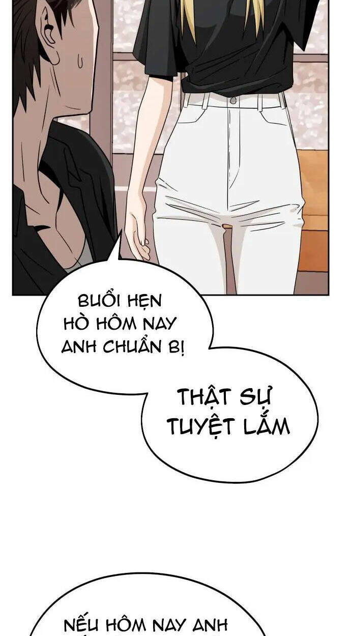 Lớ Ngớ Vớ Phải Tình Yêu - Chap 66.2