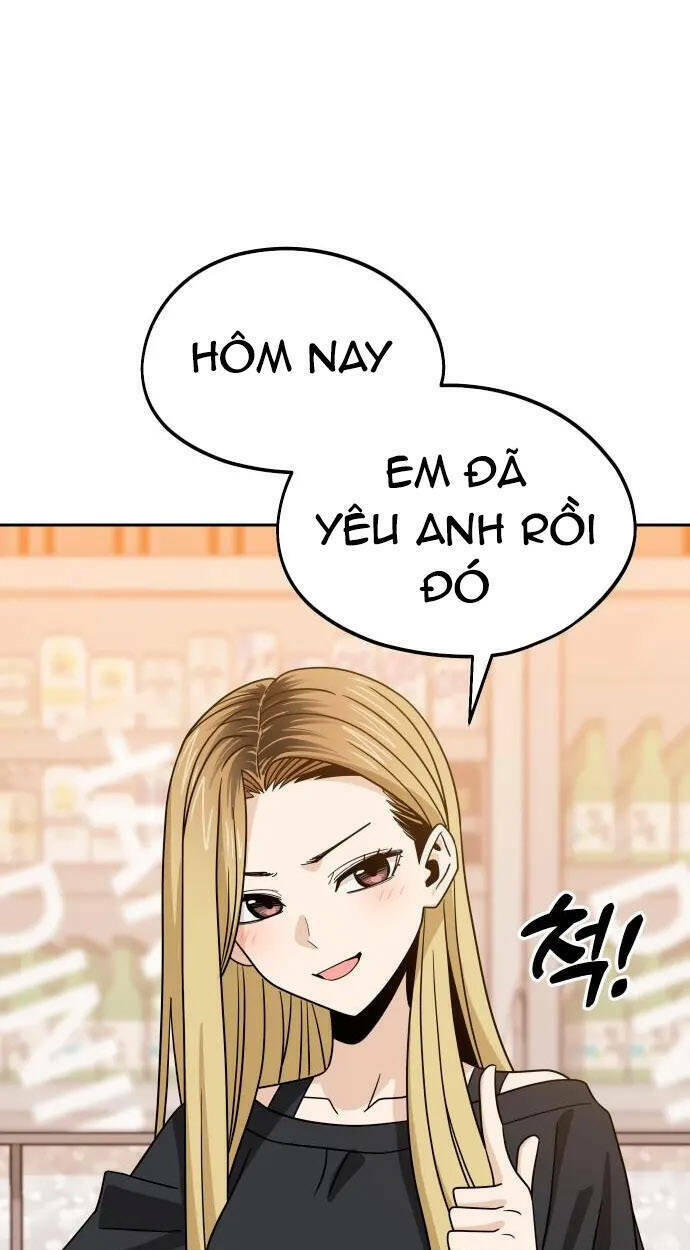 Lớ Ngớ Vớ Phải Tình Yêu - Chap 66.2