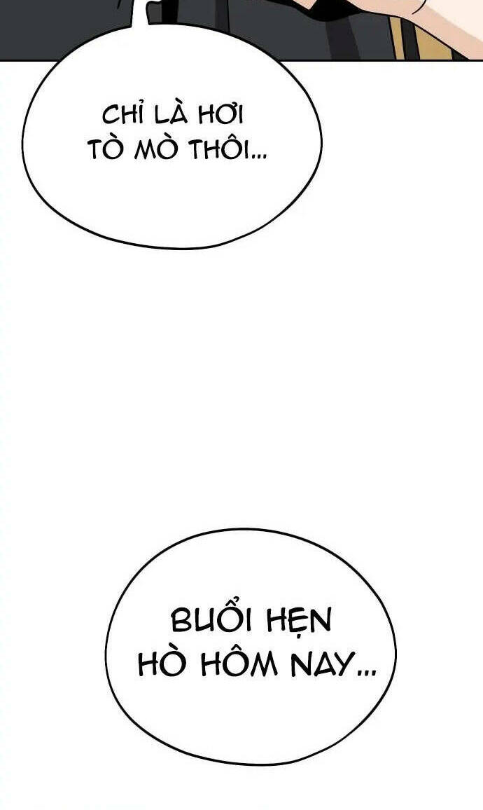 Lớ Ngớ Vớ Phải Tình Yêu - Chap 66.2