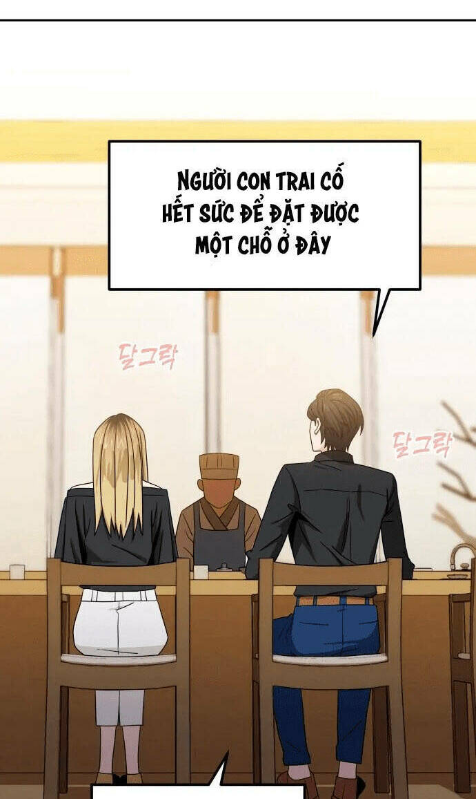 Lớ Ngớ Vớ Phải Tình Yêu - Chap 66.2