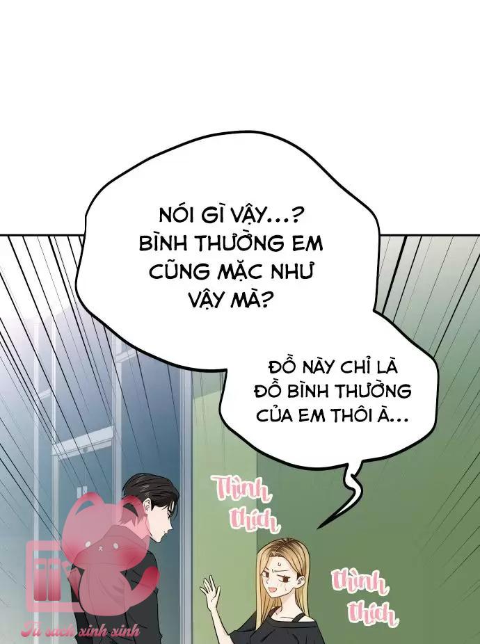 Lớ Ngớ Vớ Phải Tình Yêu - Chap 66 - Trang 33