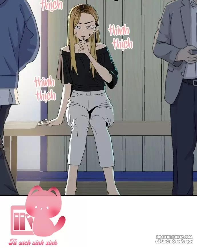 Lớ Ngớ Vớ Phải Tình Yêu - Chap 66 - Trang 96
