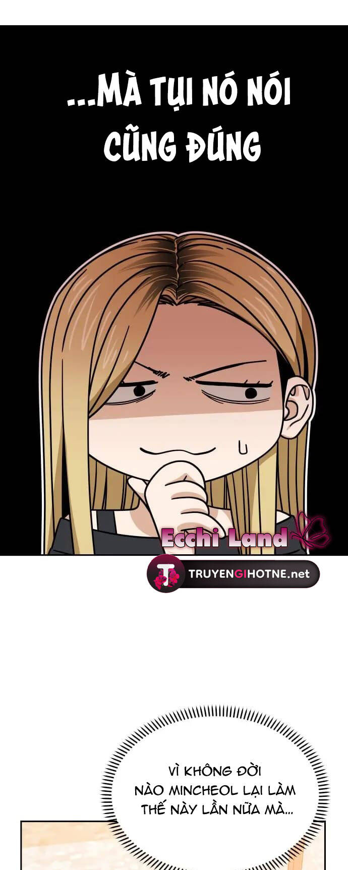 Lớ Ngớ Vớ Phải Tình Yêu - Chap 67.1
