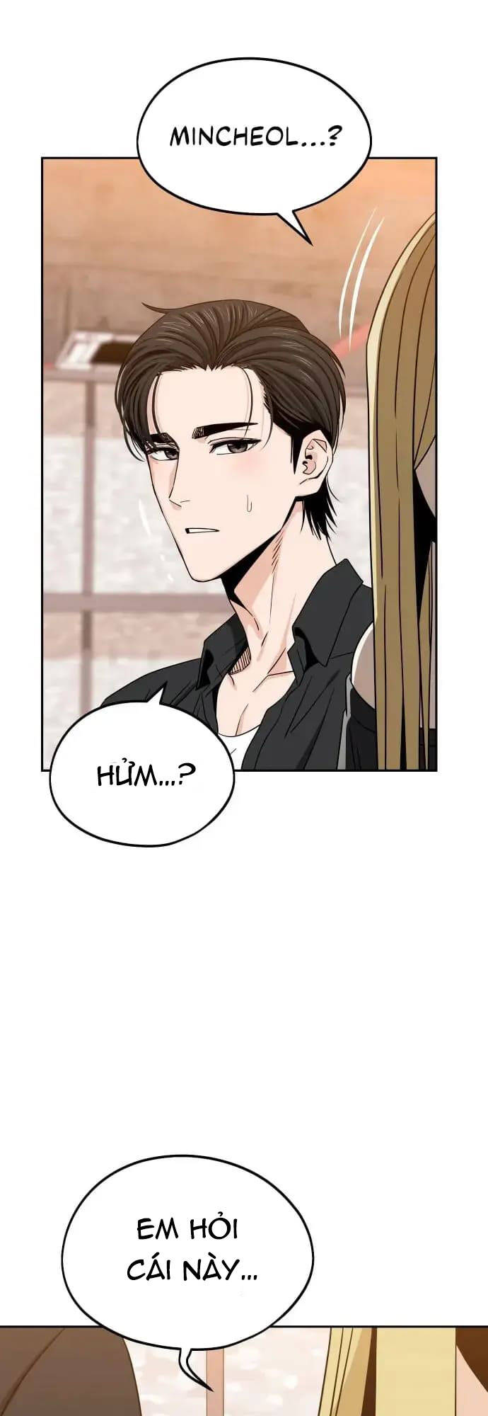 Lớ Ngớ Vớ Phải Tình Yêu - Chap 67.1