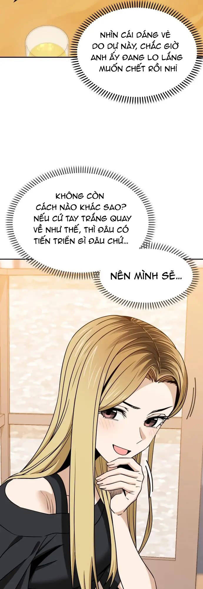 Lớ Ngớ Vớ Phải Tình Yêu - Chap 67.1