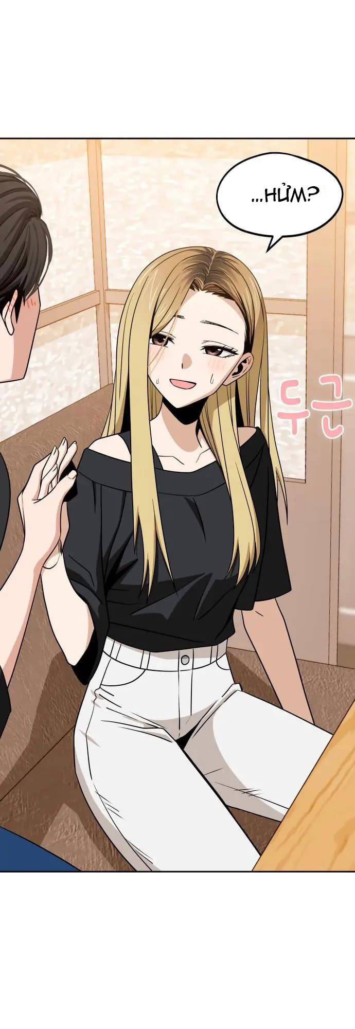 Lớ Ngớ Vớ Phải Tình Yêu - Chap 67.1