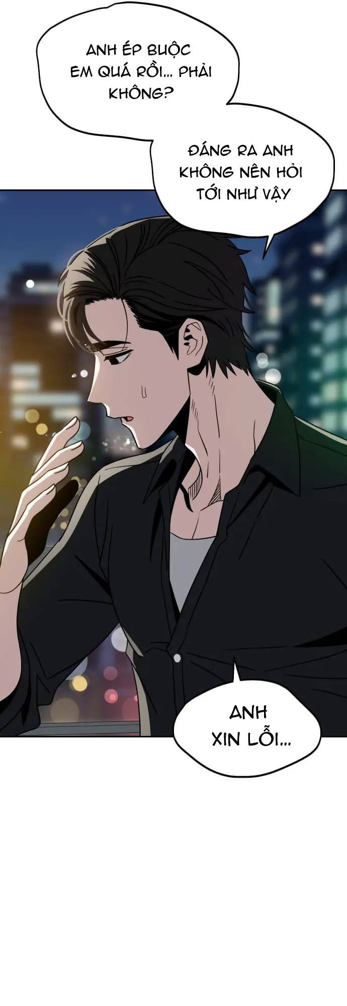 Lớ Ngớ Vớ Phải Tình Yêu - Chap 67.2