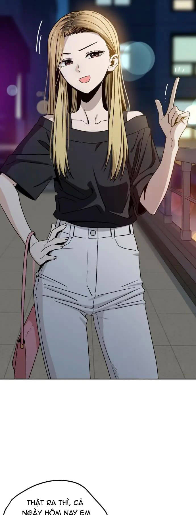 Lớ Ngớ Vớ Phải Tình Yêu - Chap 67.2