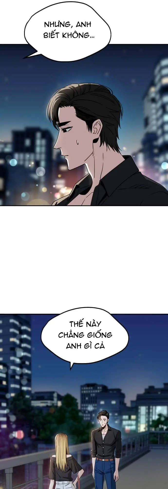 Lớ Ngớ Vớ Phải Tình Yêu - Chap 67.2