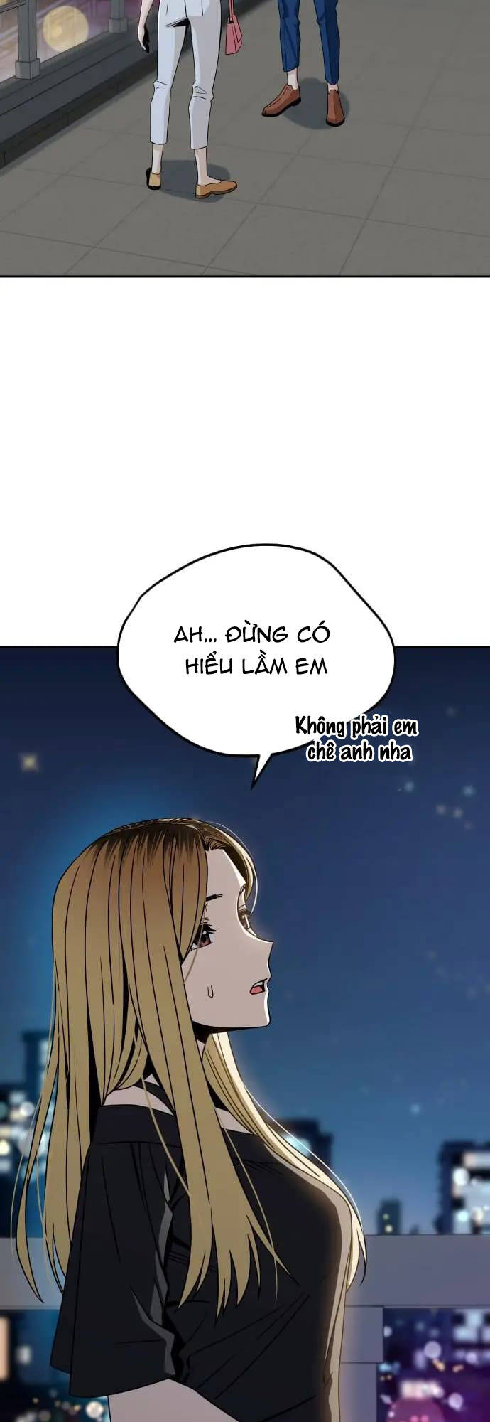 Lớ Ngớ Vớ Phải Tình Yêu - Chap 67.2