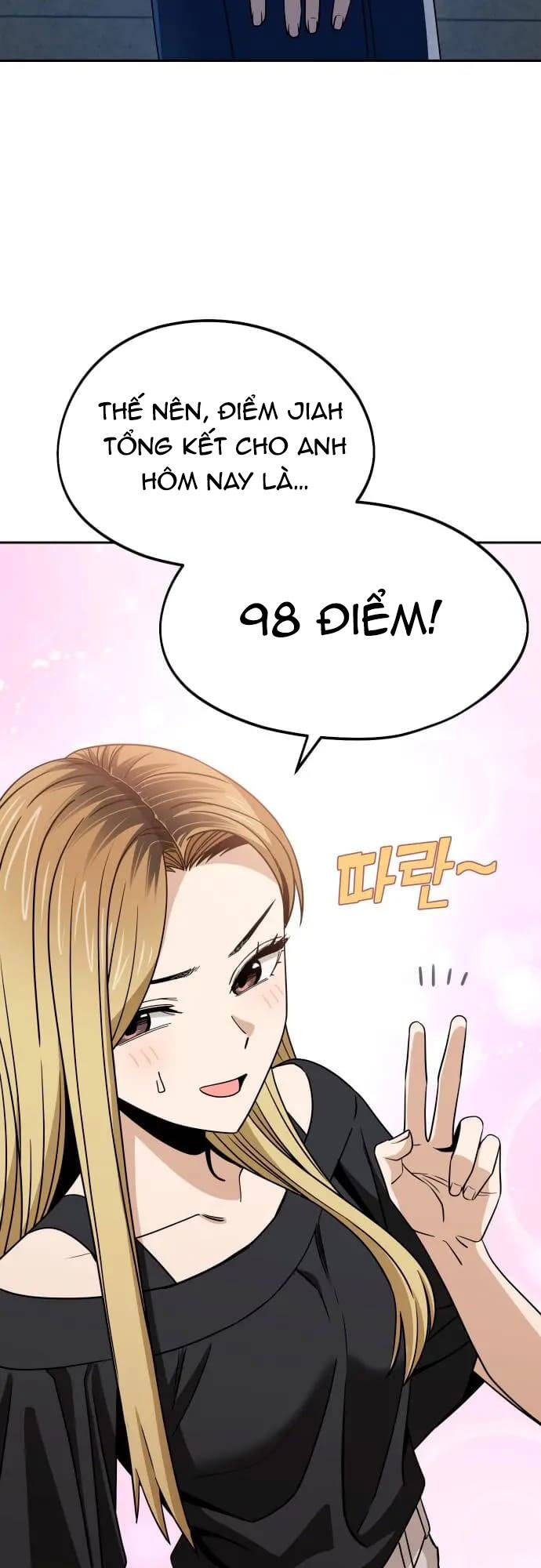 Lớ Ngớ Vớ Phải Tình Yêu - Chap 67.2
