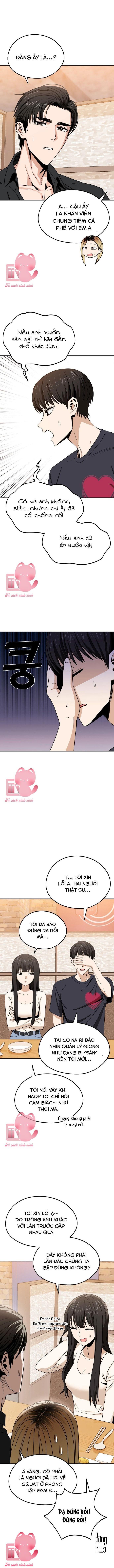 Lớ Ngớ Vớ Phải Tình Yêu - Chap 67 - Trang 8