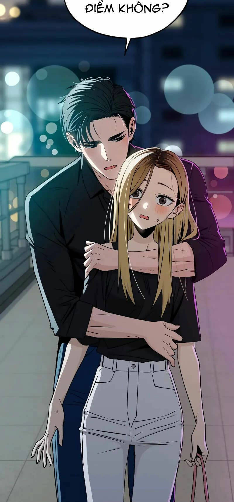Lớ Ngớ Vớ Phải Tình Yêu - Chap 68.1