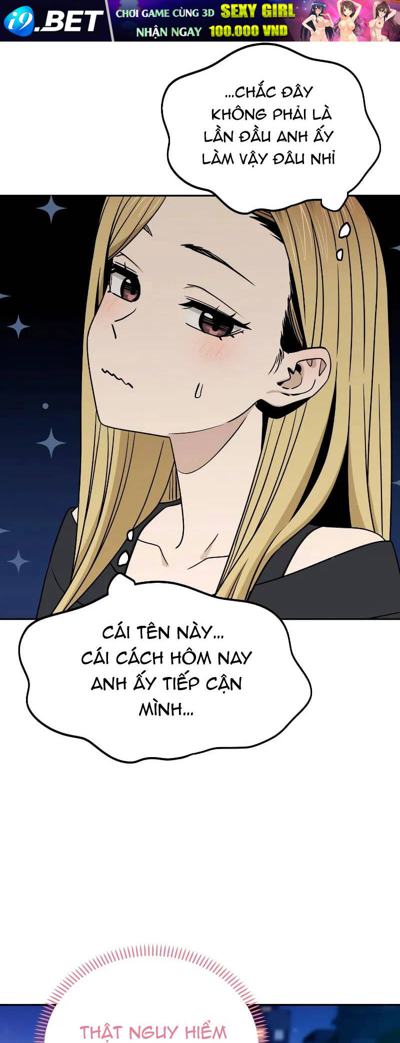 Lớ Ngớ Vớ Phải Tình Yêu - Chap 68.2