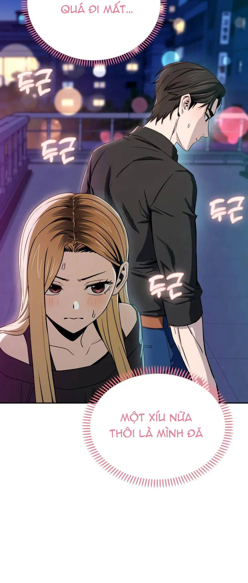 Lớ Ngớ Vớ Phải Tình Yêu - Chap 68.2