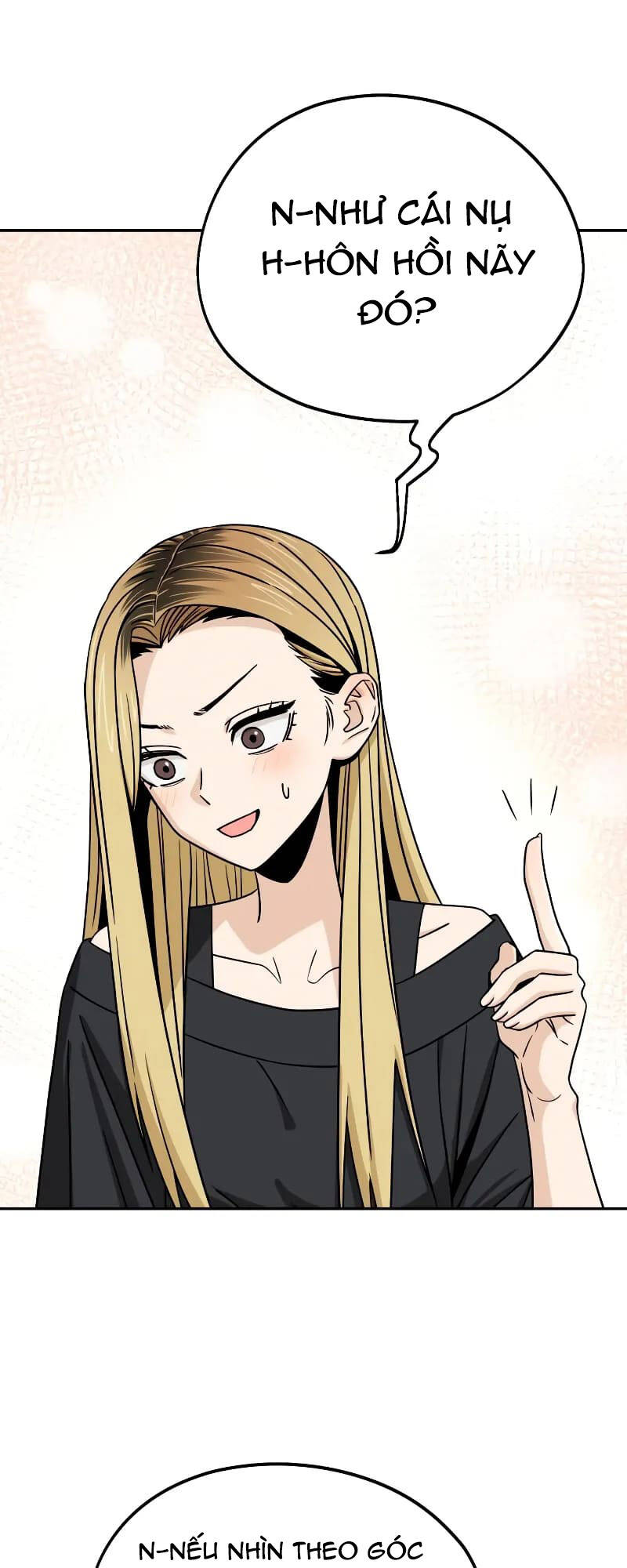 Lớ Ngớ Vớ Phải Tình Yêu - Chap 68.2