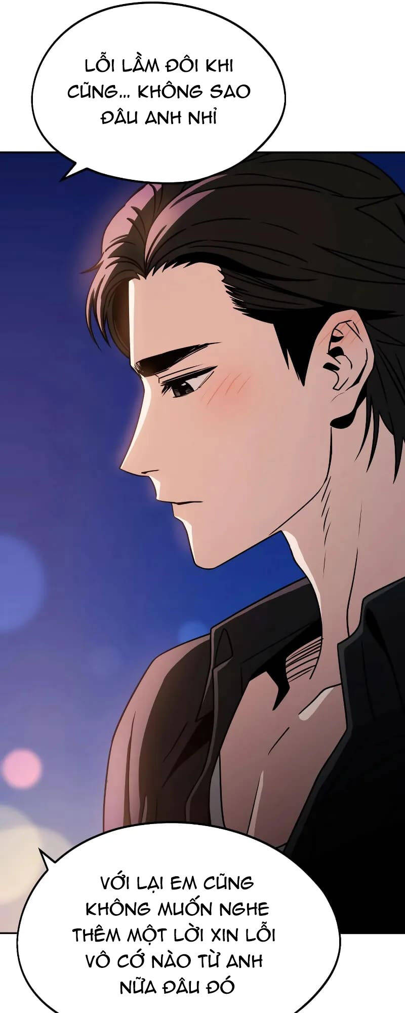 Lớ Ngớ Vớ Phải Tình Yêu - Chap 68.2