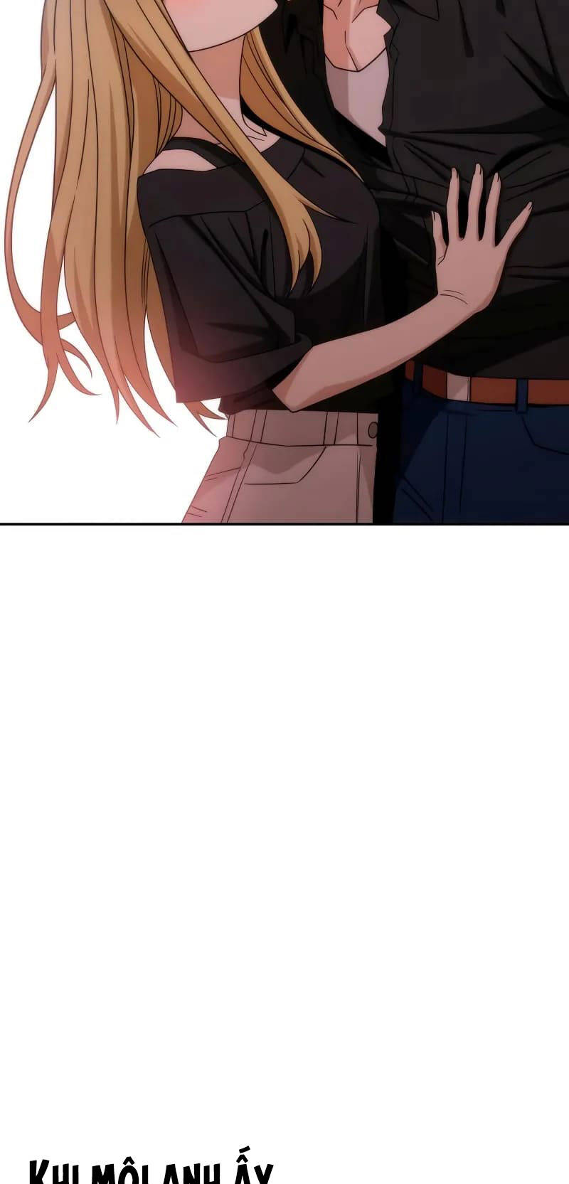Lớ Ngớ Vớ Phải Tình Yêu - Chap 68.2