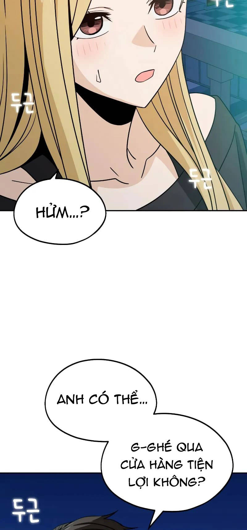 Lớ Ngớ Vớ Phải Tình Yêu - Chap 68.2