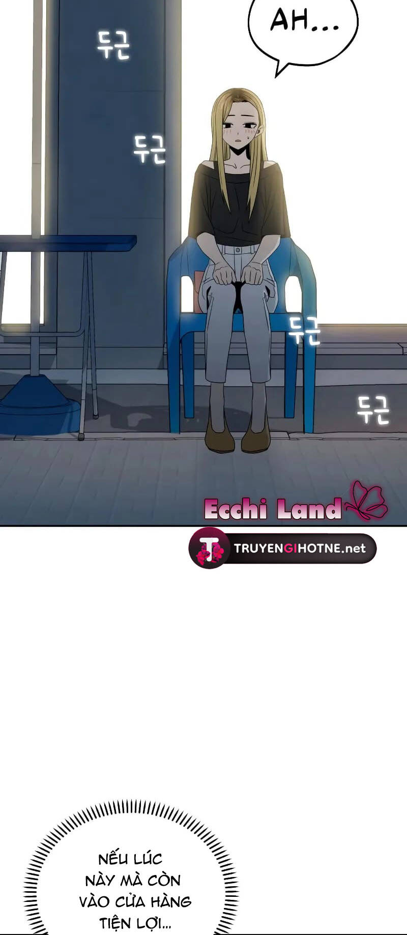 Lớ Ngớ Vớ Phải Tình Yêu - Chap 68.2