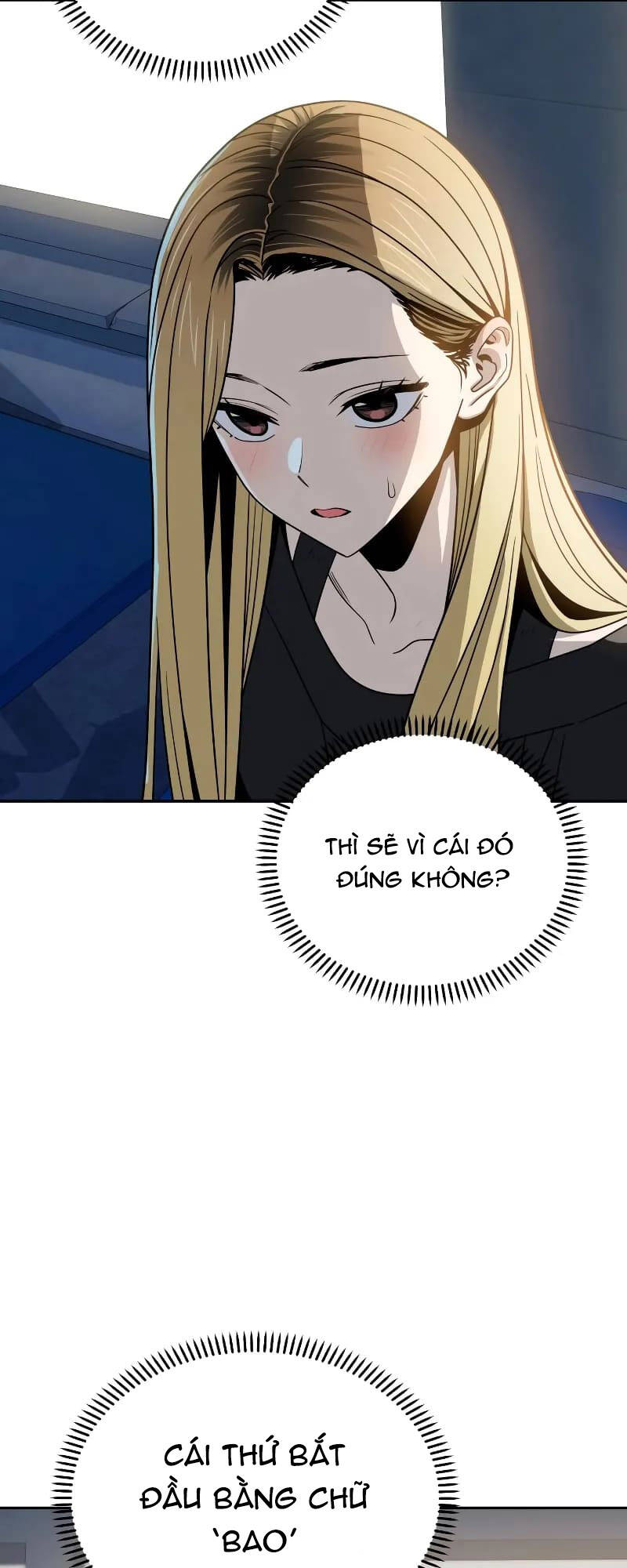Lớ Ngớ Vớ Phải Tình Yêu - Chap 68.2