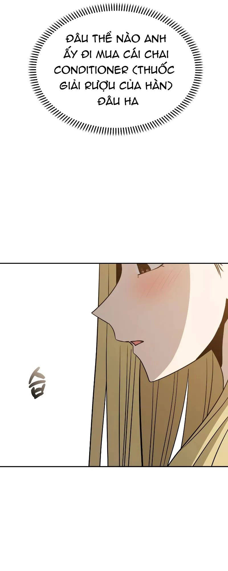 Lớ Ngớ Vớ Phải Tình Yêu - Chap 68.2