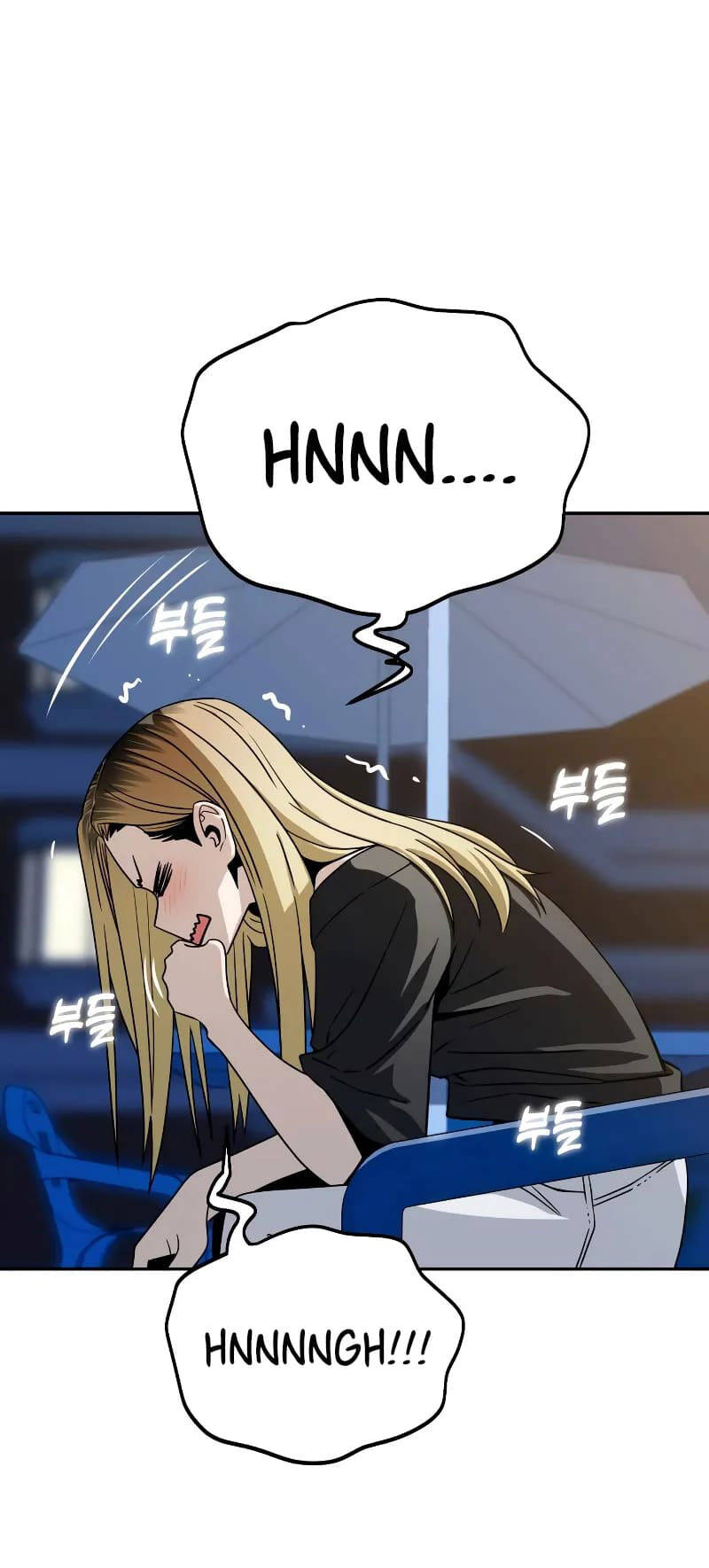Lớ Ngớ Vớ Phải Tình Yêu - Chap 68.2