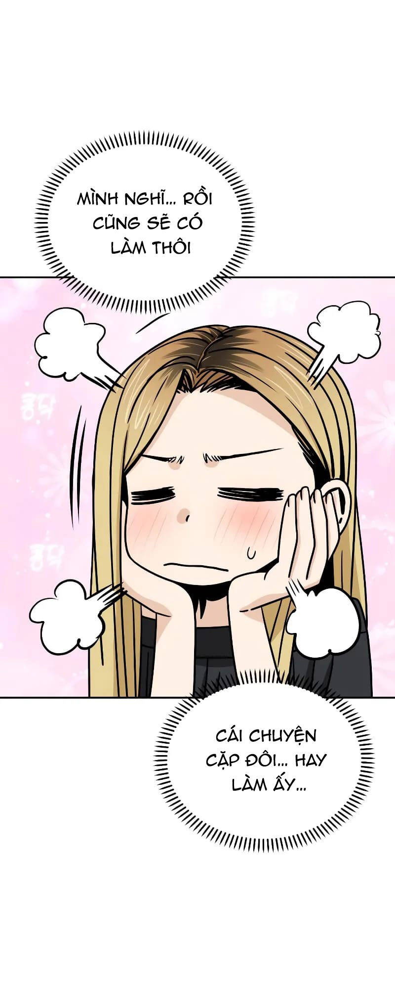 Lớ Ngớ Vớ Phải Tình Yêu - Chap 68.2