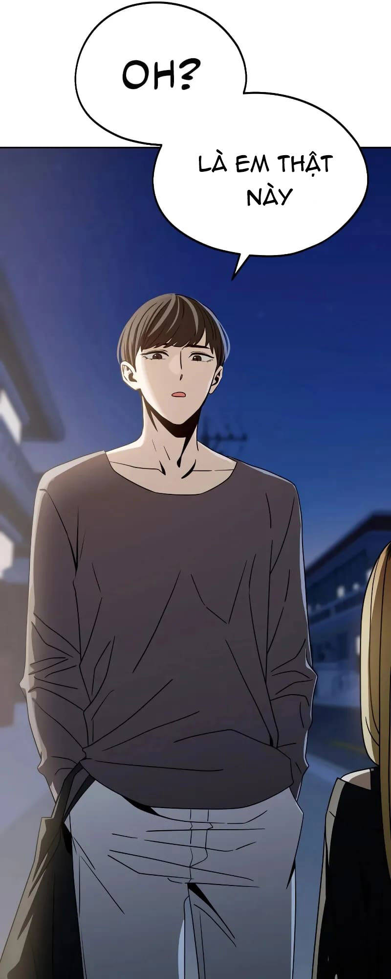 Lớ Ngớ Vớ Phải Tình Yêu - Chap 68.2