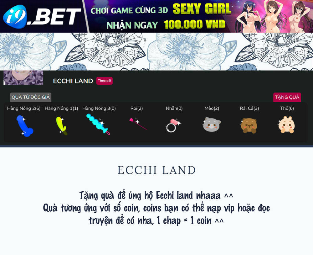 Lớ Ngớ Vớ Phải Tình Yêu - Chap 68.2