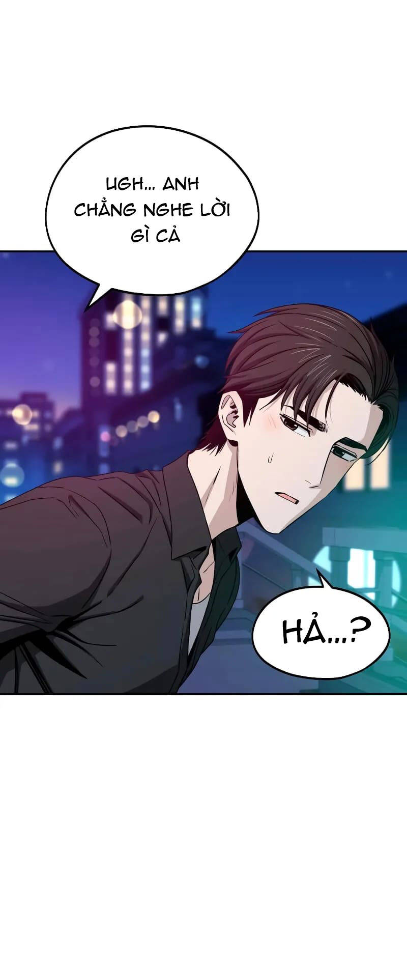 Lớ Ngớ Vớ Phải Tình Yêu - Chap 68.2