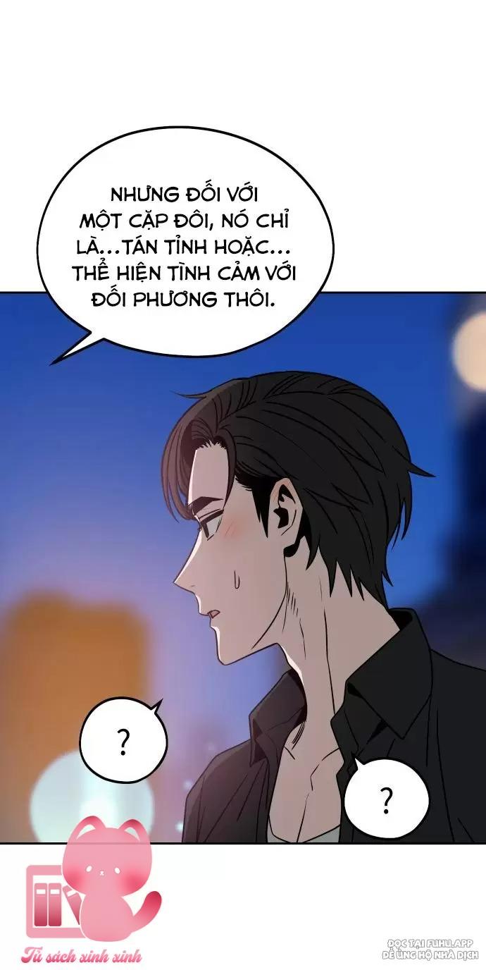 Lớ Ngớ Vớ Phải Tình Yêu - Chap 68 - Trang 63