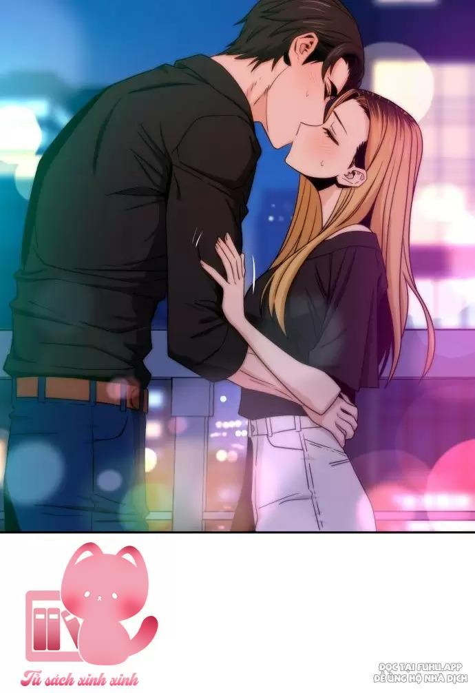 Lớ Ngớ Vớ Phải Tình Yêu - Chap 68 - Trang 82