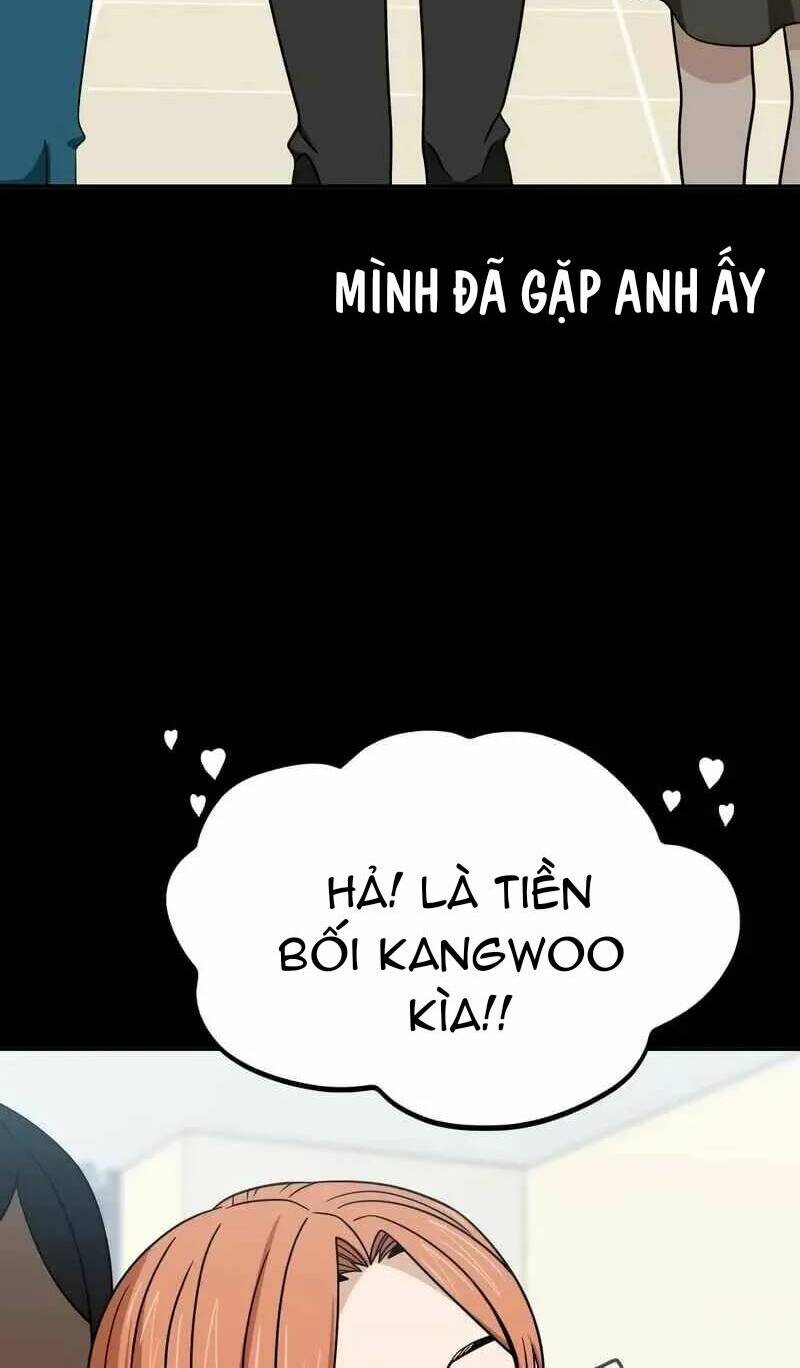 Lớ Ngớ Vớ Phải Tình Yêu - Chap 69.1