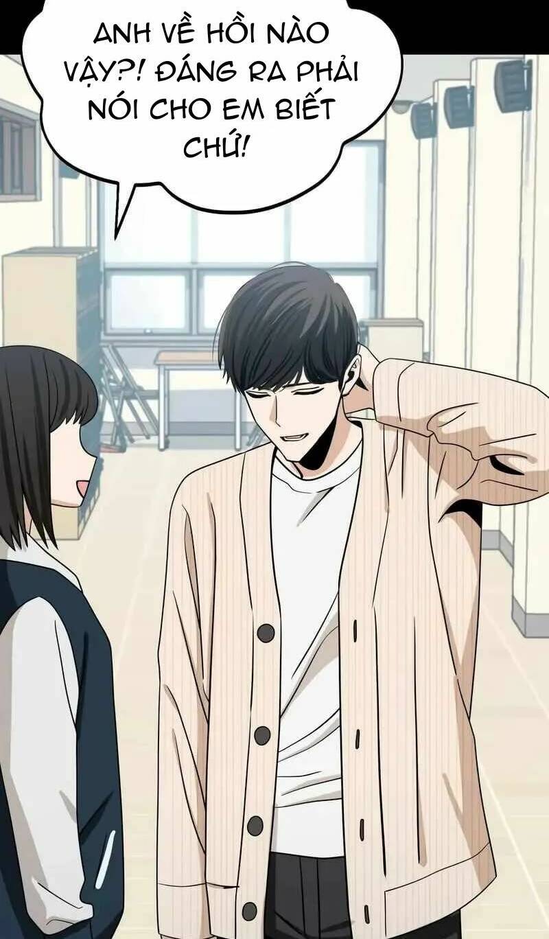 Lớ Ngớ Vớ Phải Tình Yêu - Chap 69.1