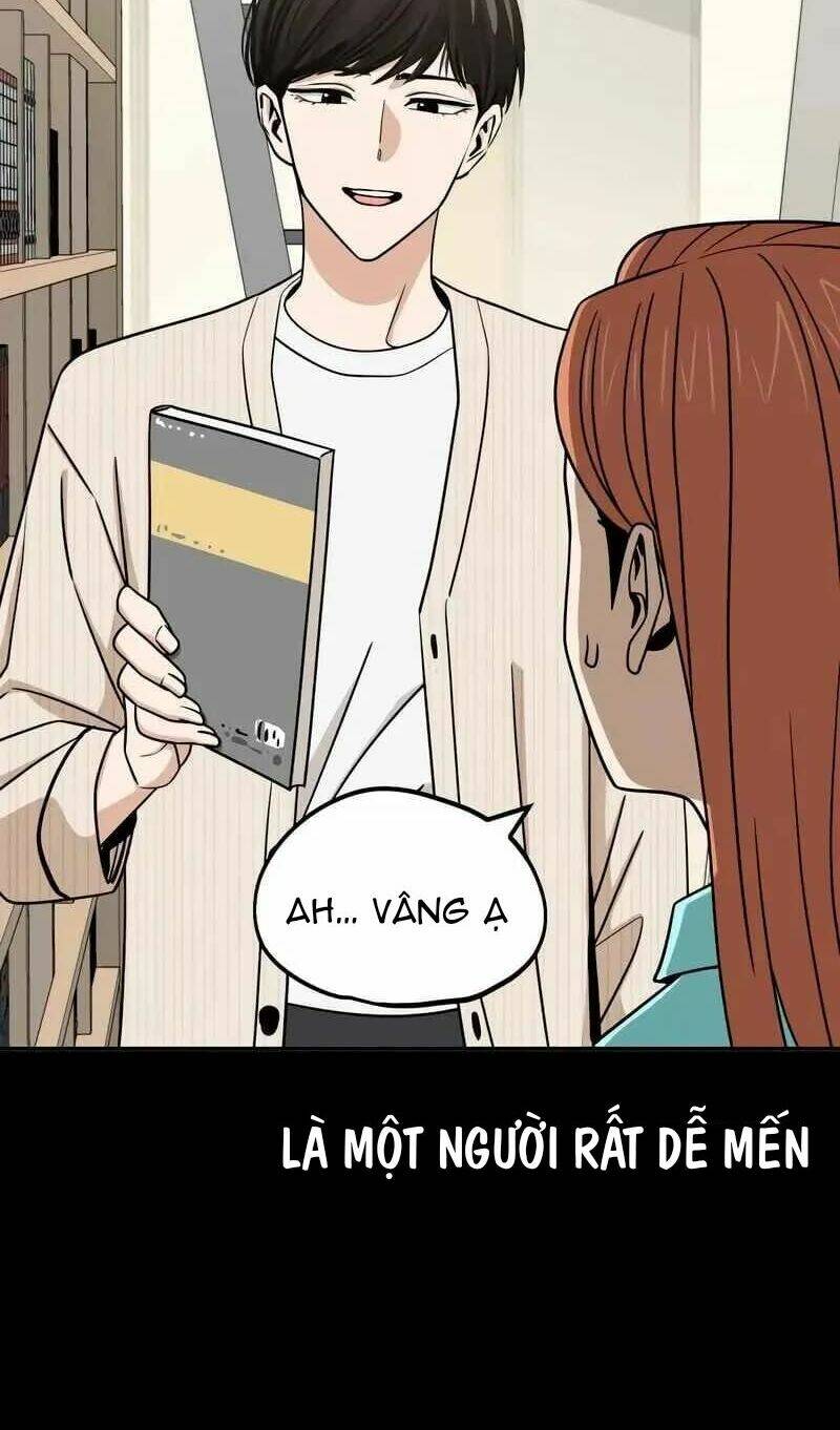 Lớ Ngớ Vớ Phải Tình Yêu - Chap 69.2