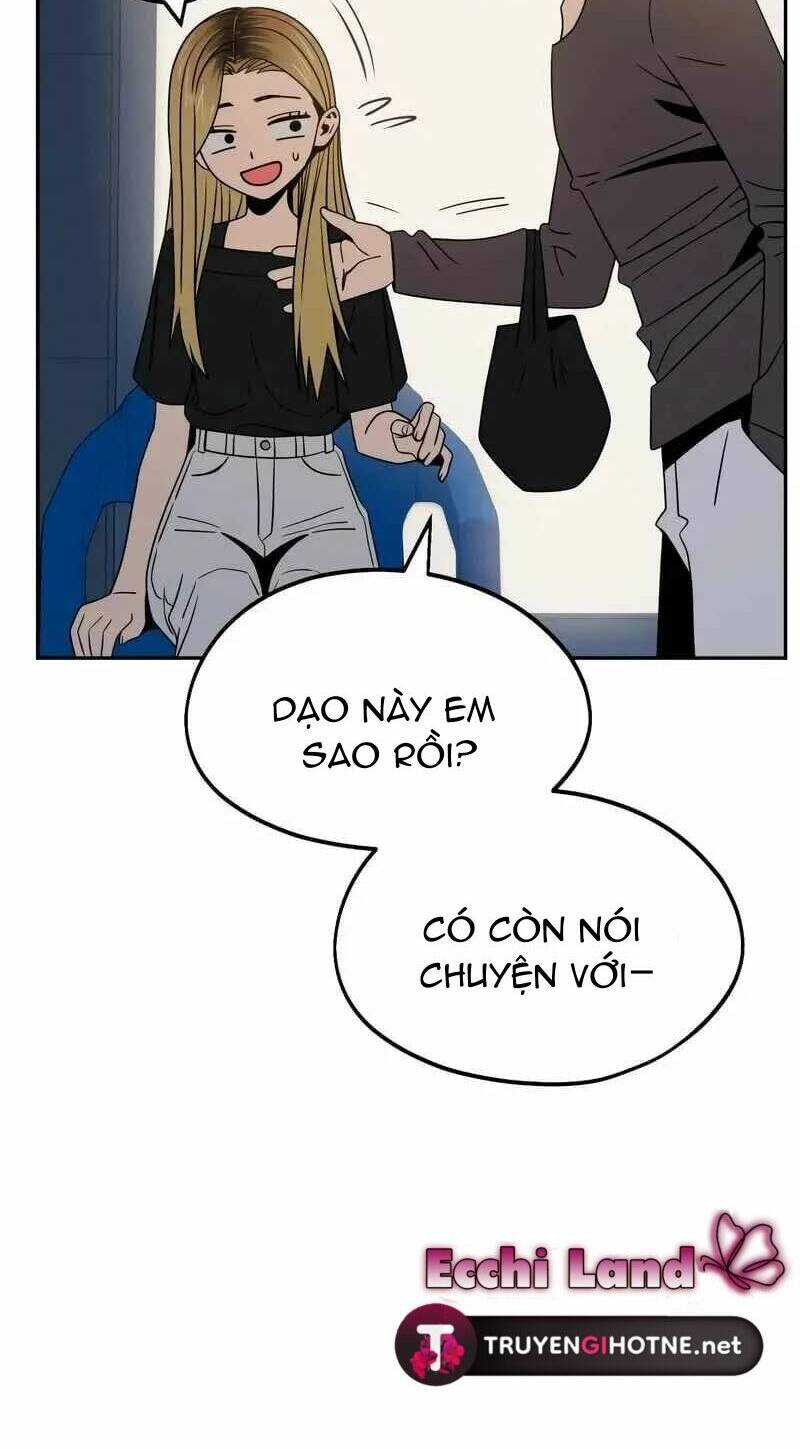 Lớ Ngớ Vớ Phải Tình Yêu - Chap 69.2