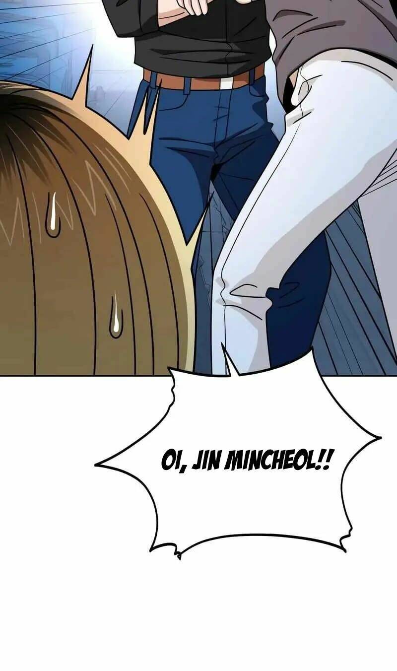 Lớ Ngớ Vớ Phải Tình Yêu - Chap 69.2