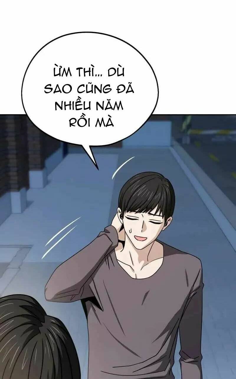 Lớ Ngớ Vớ Phải Tình Yêu - Chap 69.2