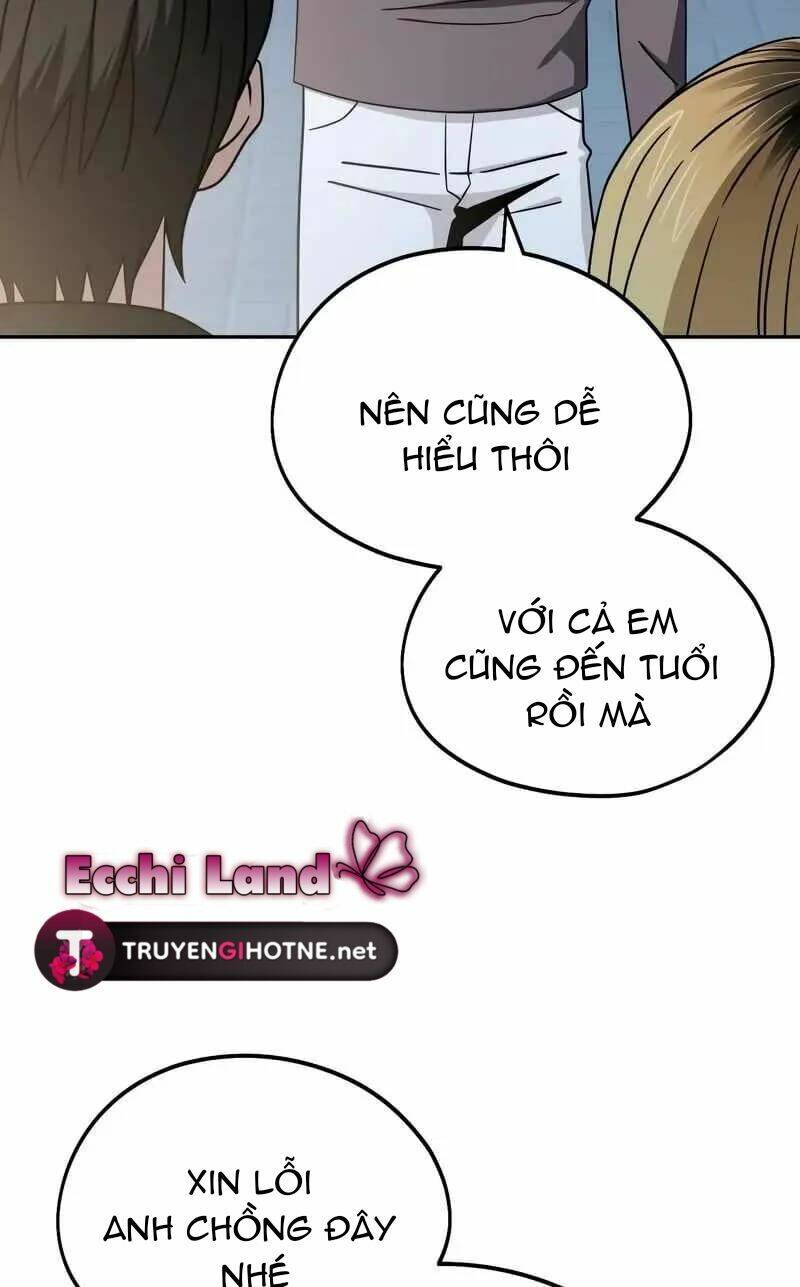 Lớ Ngớ Vớ Phải Tình Yêu - Chap 69.2